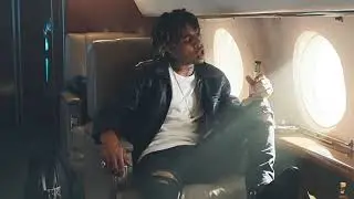 Vic Mensa - Rage (432 Hz)