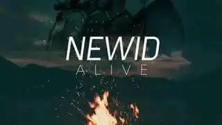 New ID | EP ALIVE - Álbum cd Completo 2020