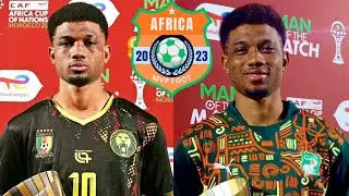 Match Côte d’Ivoire – Cameroun : on pouvait gagner hein !