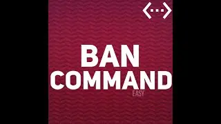 Bot Designer for discord Tutorial - Ban command