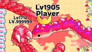 snake clash.allbos.100win