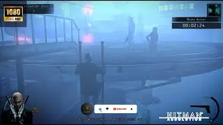 Hitman Absolution: Ep 17 