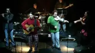 Keltoi - Planxty Burke