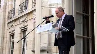 L'engagement civique et citoyen r&eacute;compens&eacute;