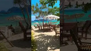 Phi Phi The Beach Resort Thailand