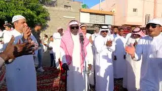 عجل / سامي سعد المرواني   HD 1080p
