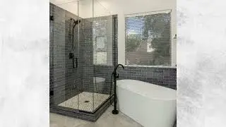 Introduction to Steam Showers: The Basics of Adding Luxury to Your Bathroom