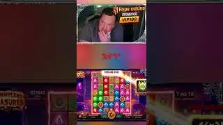 VIP GAMBLING грабим казино! Вся информация в TG - @vip_gambling #lord #зубарев #casino #заносы