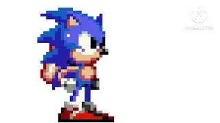 Jetpack hedgehog Sprites with new color palletes