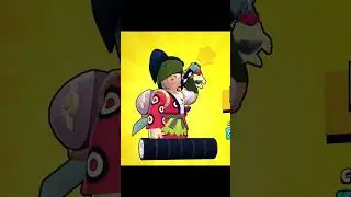 Kenji on Star Road🔥🗡 #brawlstars #kenji #starroad #shorts