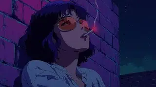 1989　ＣＯＳＭＩＣ ＳＴＡＴＩＯＮ // Synthwave, Dreamwave, Vaporwave