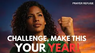 Your Faith Will Be Tested This Year | How to Stand Firm in God