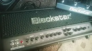 SinMix Kemper Profiles - Bstar Pack - Metal!