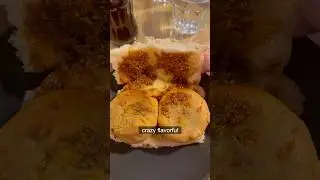 I Found The BEST Indian Restaurant in TOKYO