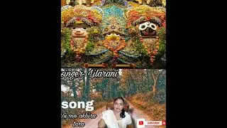 Tu mo Akhira Tara - Heart Touching Love song | Lilarani Das |