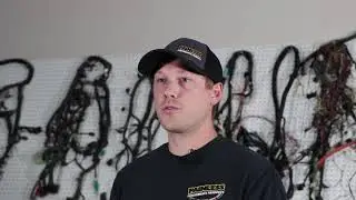 Painless Wiring Part Number 30117 Relays Video