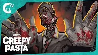 CREEPYPASTA | 