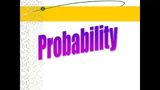 🔑Probability class 10/FULL REVISION/NCERT/NOTES
