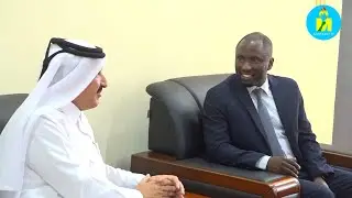 Le Qatar renforce ses liens &eacute;conomiques avec le Burundi par des investissements strat&eacute;giques