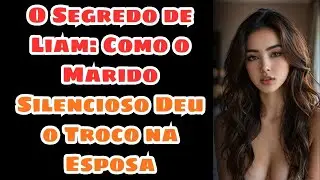 Minha Esposa me Trocou Pelo Chefe Antes de Ver meu Saldo Bancário / Traição infidelidades