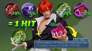 Chou Highlights 🎯🚀 || Epic comeback don't be miss || 4K 60fps 