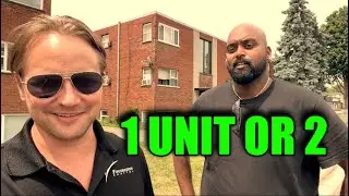 Stop Buying Rental Properties and Buy REITs Instead