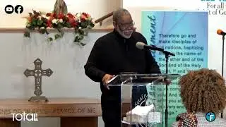Our Identity In Christ 3: Unity - 2023-11-12