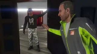 GTA 5 Walkthrough | #70 The Third Way Part 1 | Gameplay PC Keyboard and Mouse
