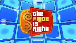 The Price Is Right BigJon's Version Solo Gameplay 12-27-2025