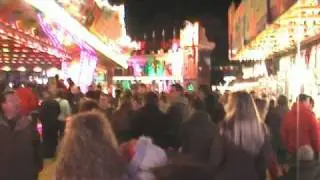 Martinimarkt 2008 in Neuruppin