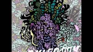 1.  Intro (Produced By Kidd Kong). - SkankDaddy