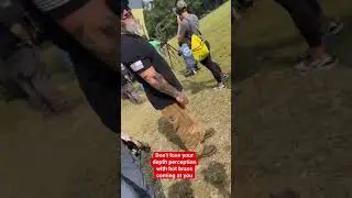 Shooting Range Fail IV8888 Range Day