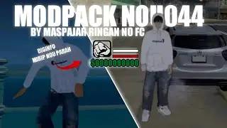 MODPACK NOU 404 STYL PC ANDOID BY MAS JAWIR