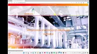How to apply for Ghana Gas Scholarship 2023/2024.  Must Watch! Tutorial