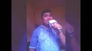 Kanchi hai Kanchi cover version songs by suraj chetry
