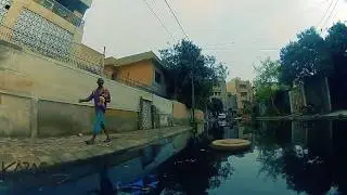 Man CATCHES in flight drone! FPV Karachi quads, FPV Pakistan
