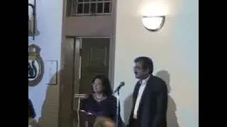 2009 04 26 ICFC Speaker: His Excellency S. M. Gavai, High Commissioner of India (Q & A)