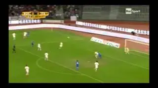 Russia - Italia 3-0