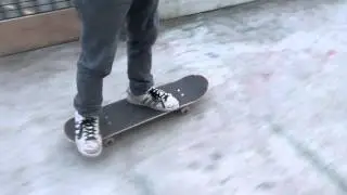 line @ skatepark