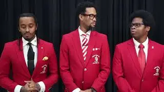 Portsmouth - Suffolk Kappa League fundraiser commercial