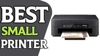 Best Small Printer Picks For Home & Office Use in 2021