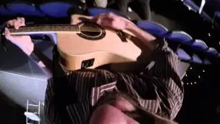 Brian Bonelli Live at the Cinema Arts Centre