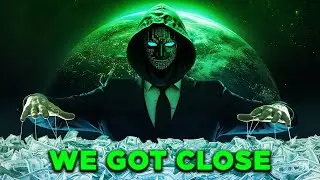 C&oacute;mo la humanidad CASI escap&oacute; de Matrix PT 1
