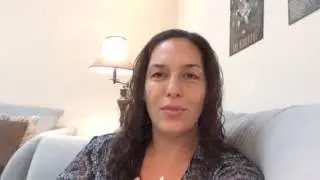 Mindful Minute