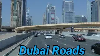 Dubai to Abu Dhabi Capital Gate A Futuristic Journey Through the UAE