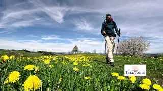 Hiking - Grande Emmental - Huttwil to Escholzmatt