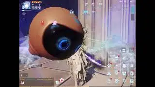 Core Effect Lvl 17 Annihilation