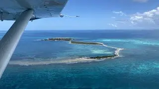 Dry Tortugas National Park Experience and Review- Americas Parks Was Right