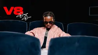 Danya Devs - V8 (official Music Video)