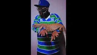 MF DOOM x Madlib Type Beat 